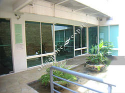 Summer Gardens (D16), Terrace #192835202